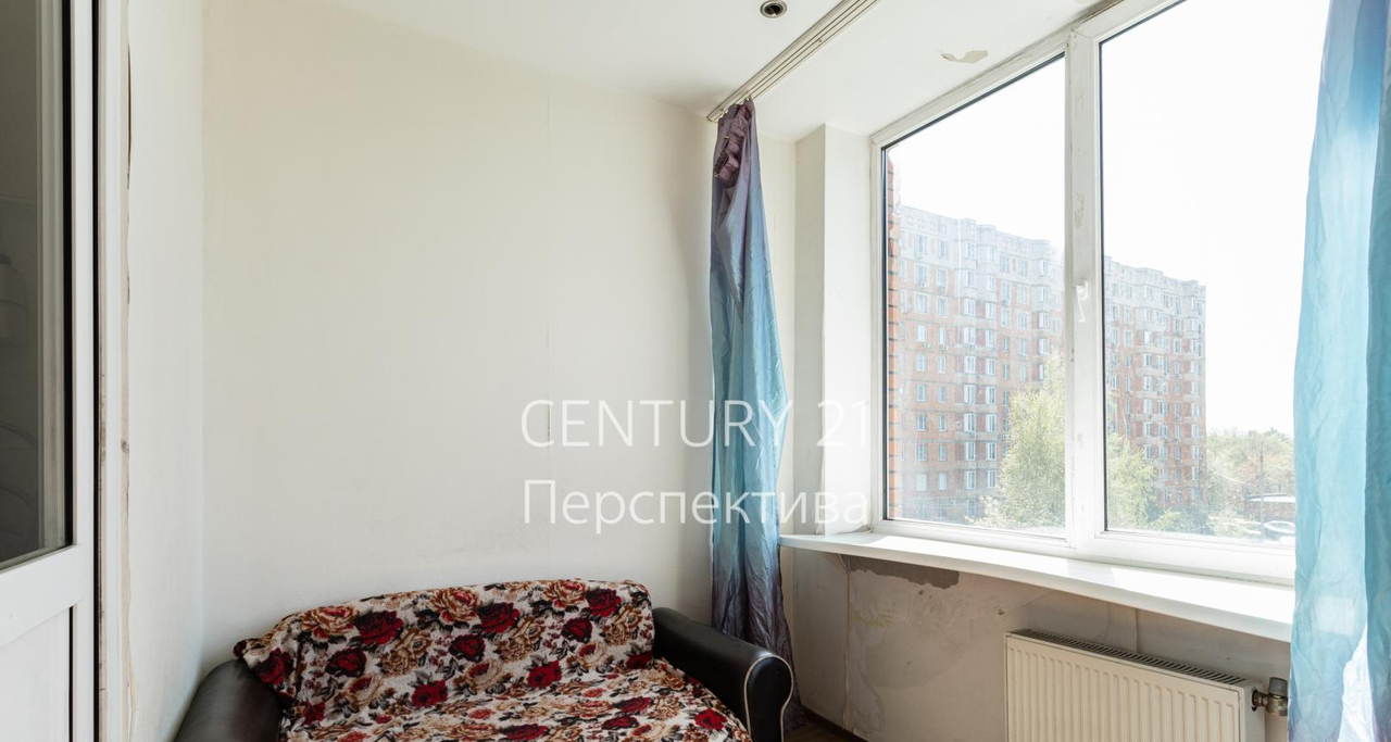 квартира г Лыткарино ул Степана Степанова 4 3-й м-н фото 1