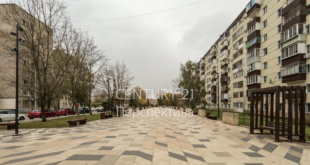 квартира г Лыткарино ул Спортивная 13 3-й м-н фото 1