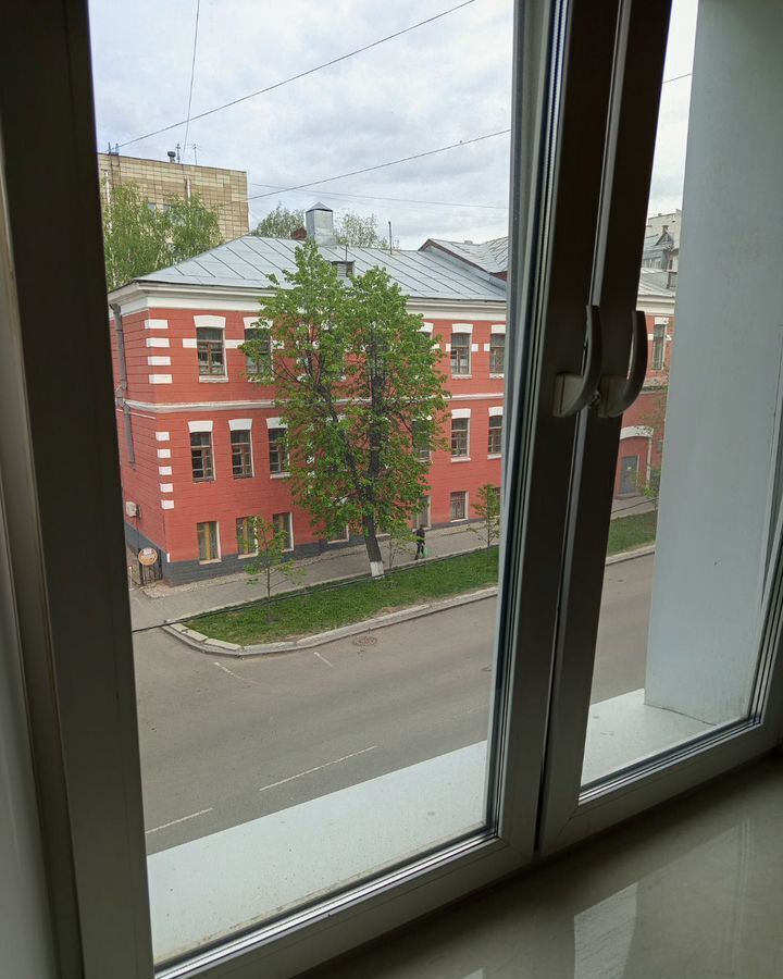 комната г Пермь р-н Дзержинский ул Плеханова 37 фото 3