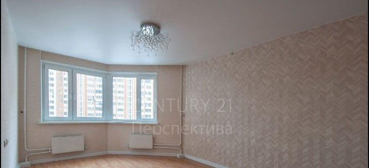 квартира г Троицк метро Некрасовка пл Красная ул Наташинская 4 м-н, Московская область, Люберцы, горка фото 2