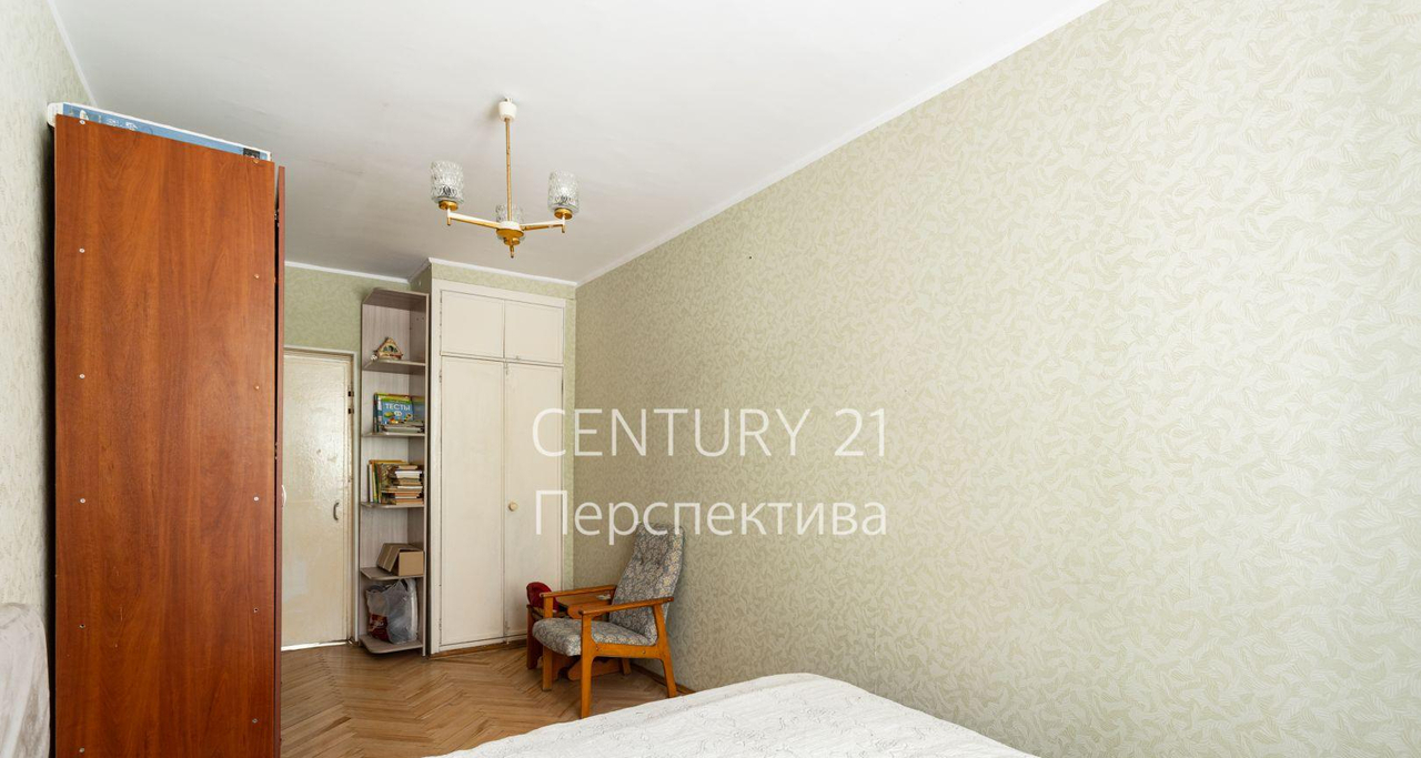 квартира г Люберцы ул 3-е почтовое отделение 26 Котельники, Городок А м-н фото 2