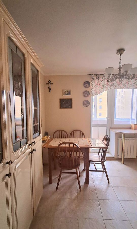 квартира г Химки ул Академика Грушина 2/10 Химки фото 3