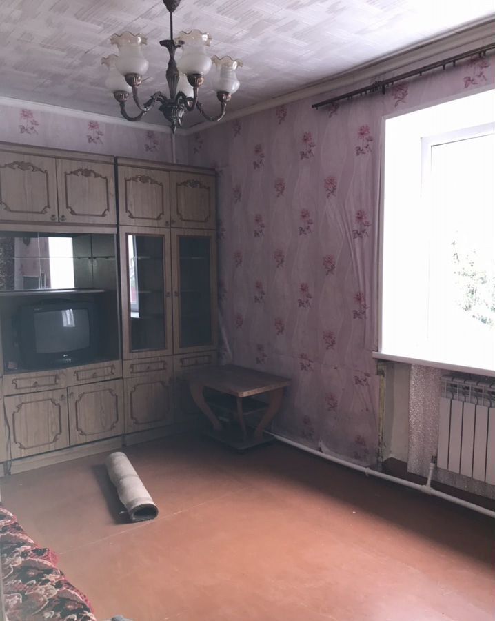 квартира г Губкин ул Сельскохозяйственная 3а Губкинский г. о. фото 4
