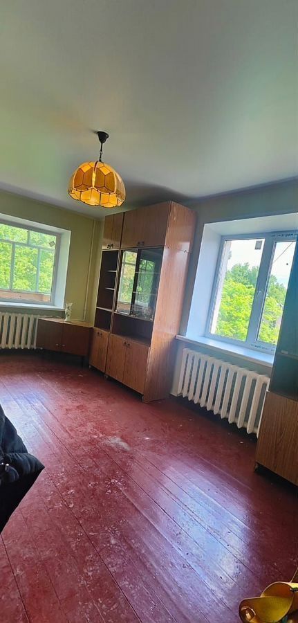 квартира г Железногорск ул Лени Голенькова 3 фото 3