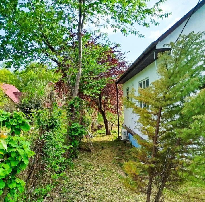 дом г Сочи с Калиновое Озеро ул Хуторская 5 фото 4