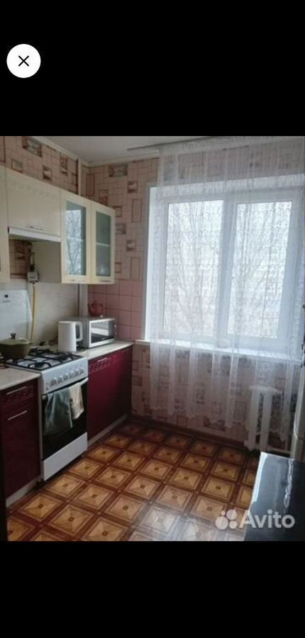 квартира г Волгодонск ул Ленинградская 19/71 фото 3