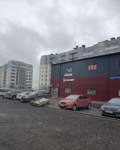 ЖК «Рябиновый сад» Заневское городское поселение, Сад, Старая фото