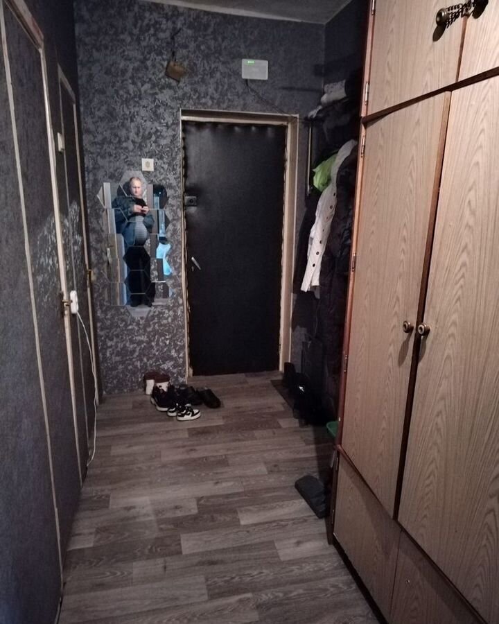 квартира г Лабытнанги п Харп ул Гагарина 2а Тюменская обл. фото 2