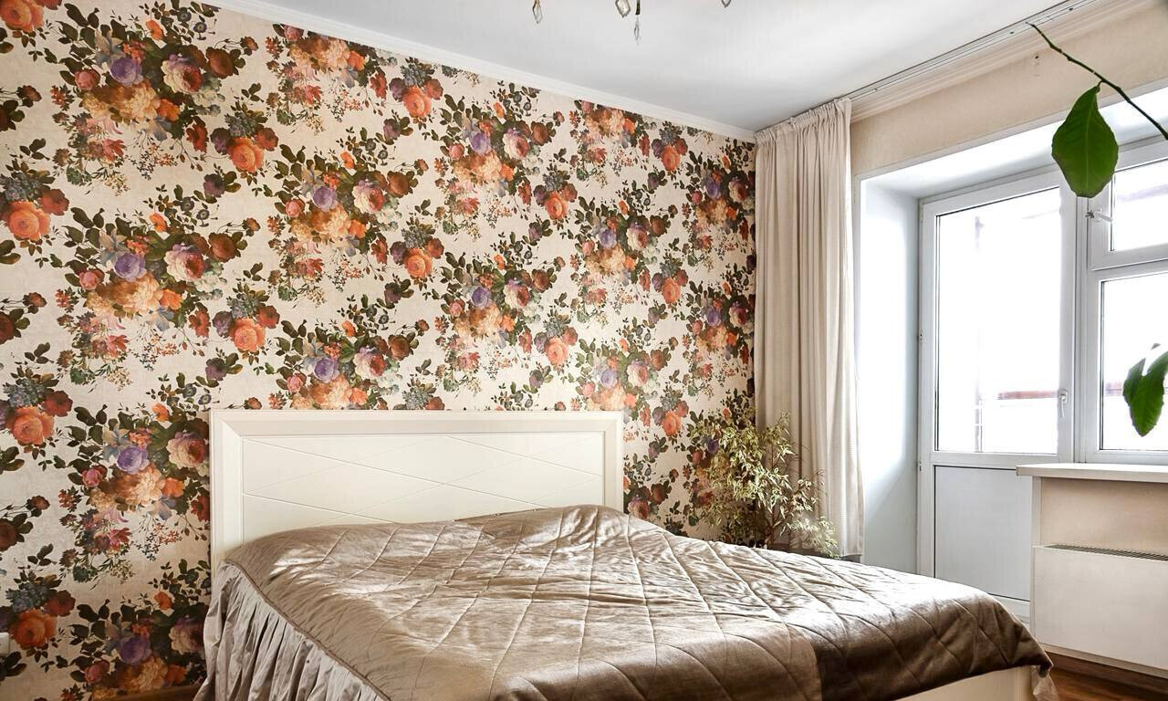 квартира г Красноярск р-н Советский Взлётка ул Алексеева 89 м-н фото 1