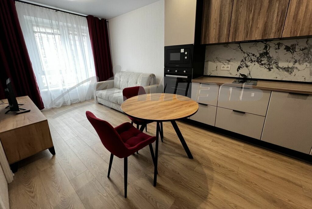 квартира г Балашиха ул Реутовская 21 Реутов фото 2