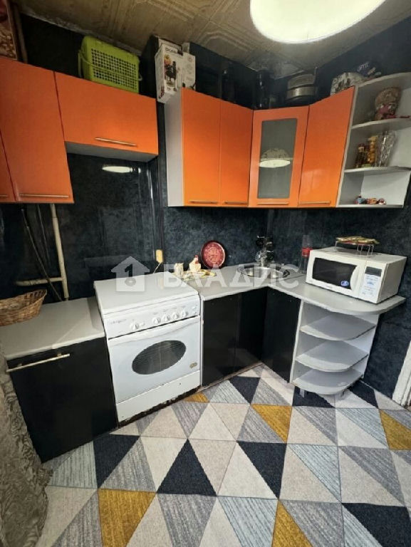 квартира г Лобня ул Краснополянская 35 фото 1