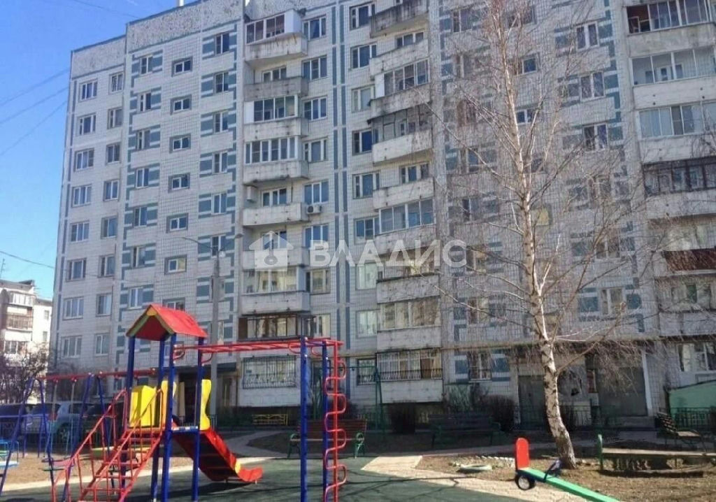 квартира г Лобня ул Краснополянская 35 фото 4