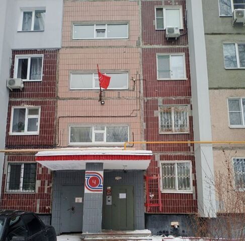 р-н Ленинский ул им Тархова С.Ф. 33 фото