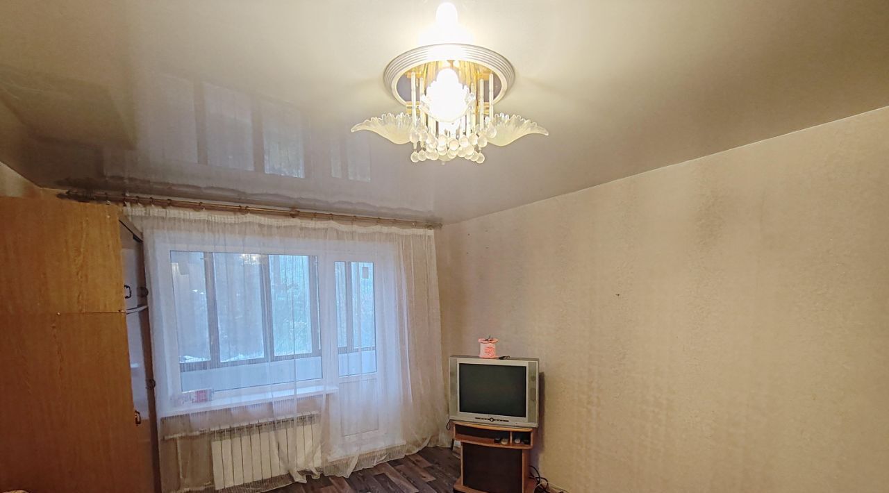 квартира г Балаково ул 30 лет Победы 7а фото 2