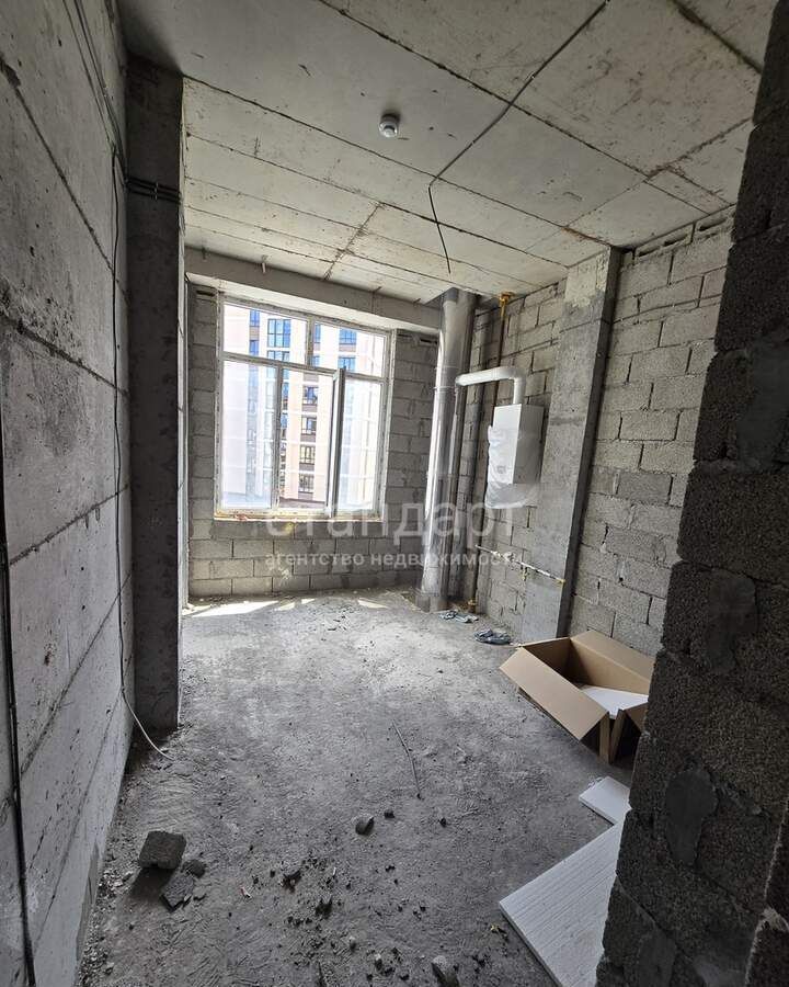 квартира г Ессентуки ул Октябрьская 8/6 фото 2