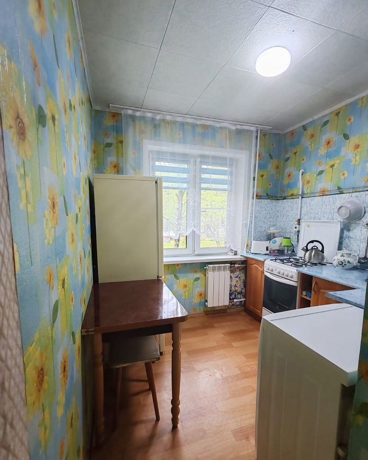 квартира городской округ Богородский г Ногинск ул 3-го Интернационала 252 фото 3