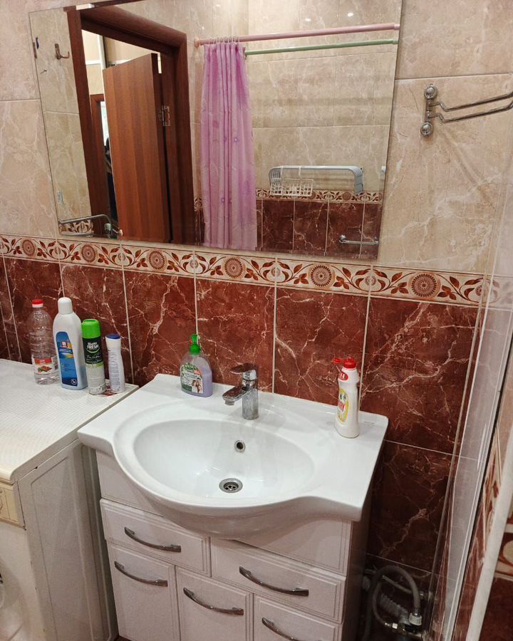 квартира г Ивантеевка ул Заводская 12 г. о. Пушкинский фото 4