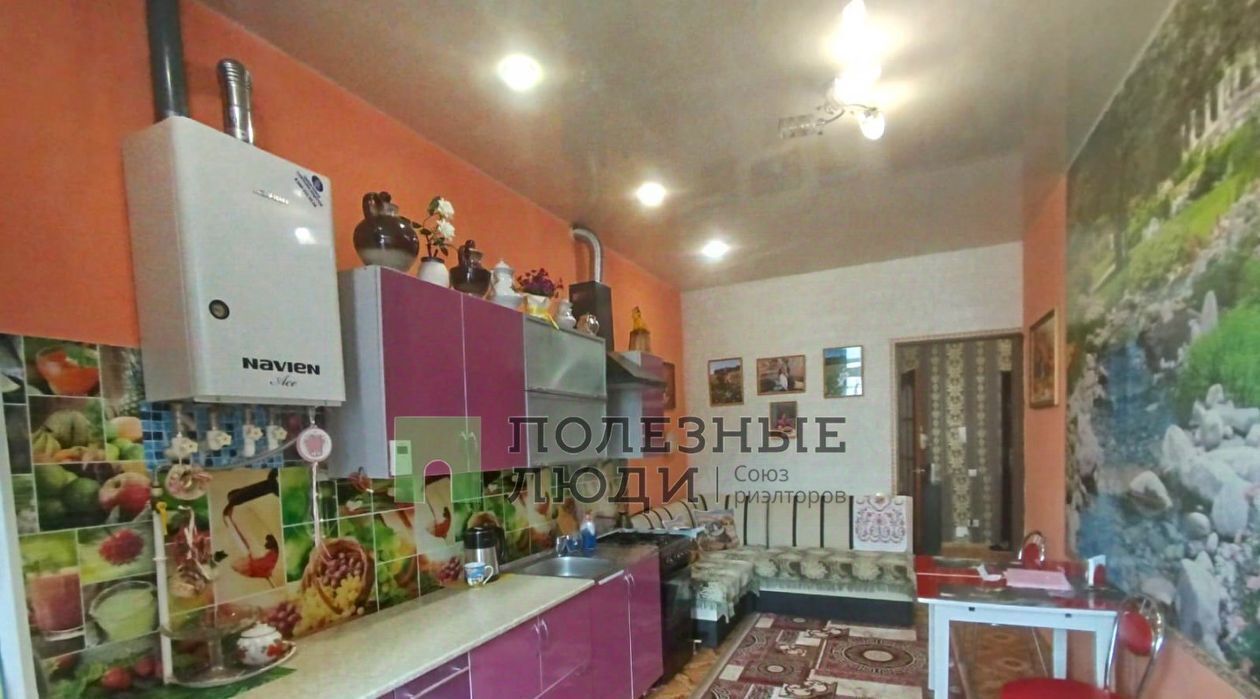 квартира г Геленджик ул Островского 134 Центр фото 3