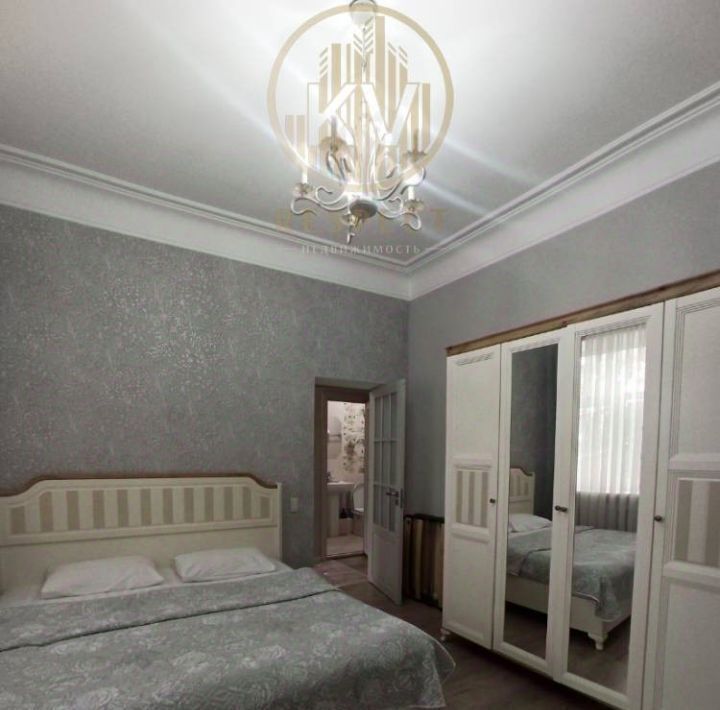 квартира г Кисловодск ул Чкалова 60а фото 3