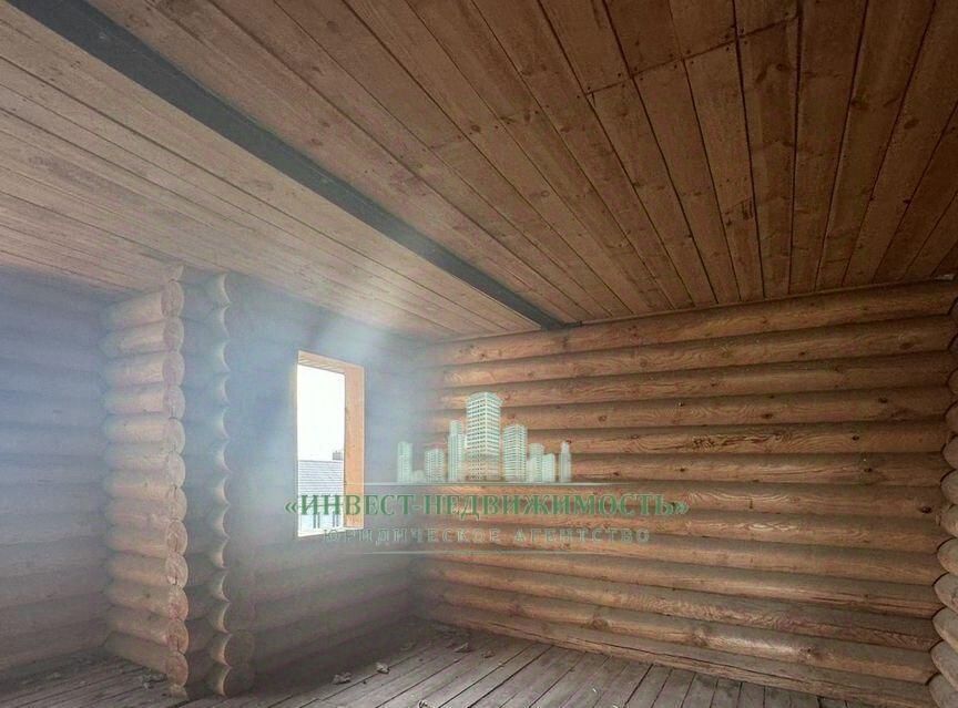 дом г Брянск рп Радица-Крыловка Бежицкий район ул Ленина 2 р-н Володарский фото 4