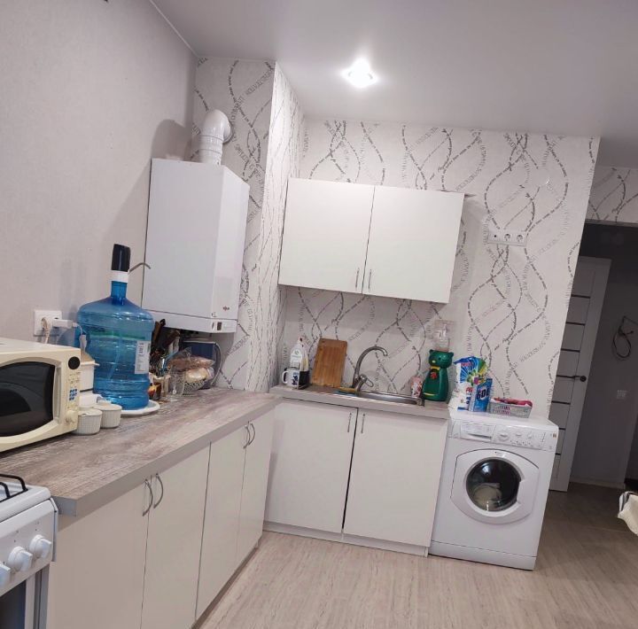 квартира г Великий Новгород ул Кочетова 22 фото 1