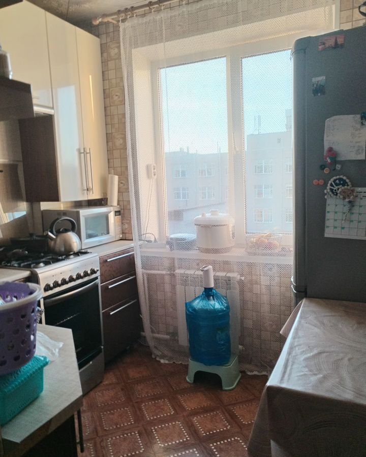 квартира р-н Котласский г Котлас ул Невского 20а фото 1