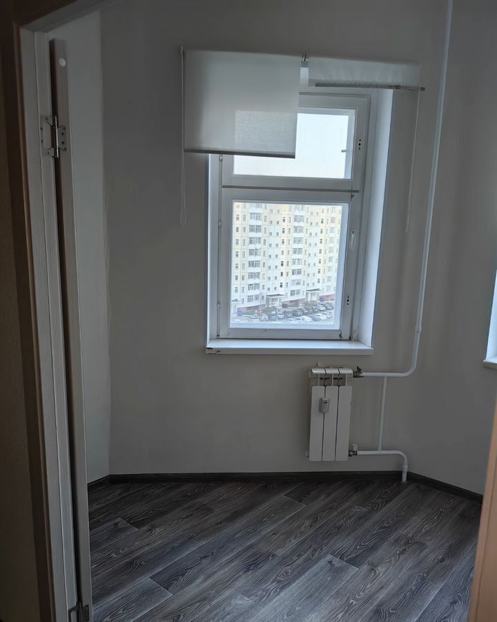 квартира г Нижневартовск ул Героев Самотлора 28 Тюменская обл. фото 3