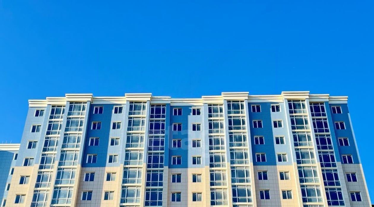 квартира г Махачкала р-н Ленинский ул Времена года 1 фото 1