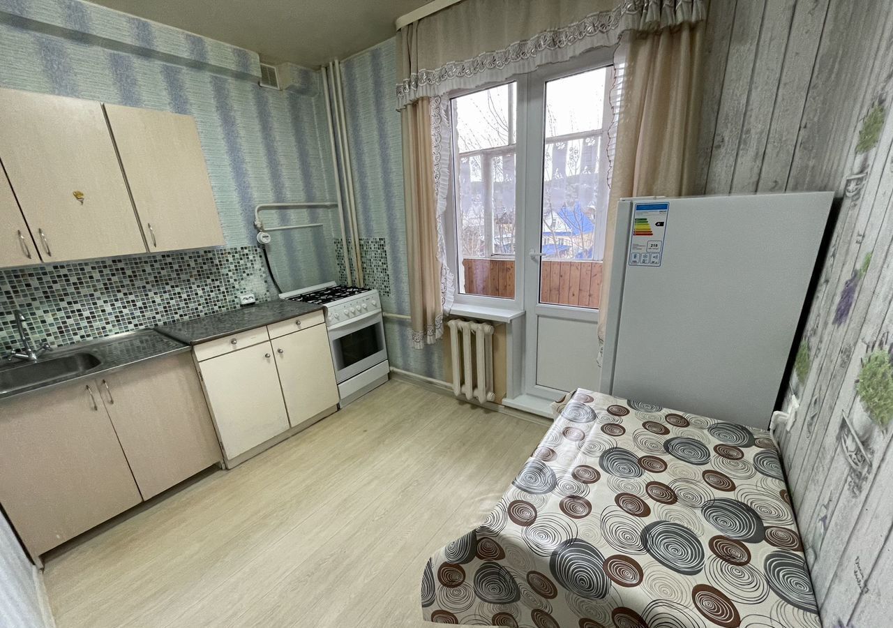 квартира г Ижевск р-н Ленинский Привокзальный ул Динамовская 124 фото 2