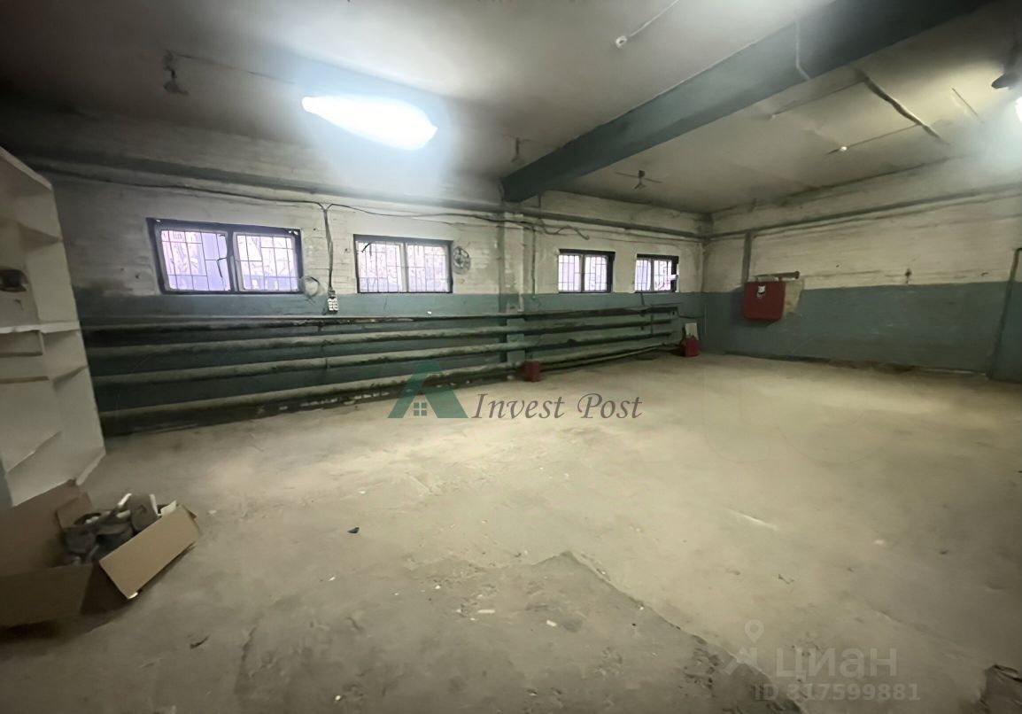 производственные, складские г Видное промзона ВЗ ГИАП ГИАП, к 554А фото 4