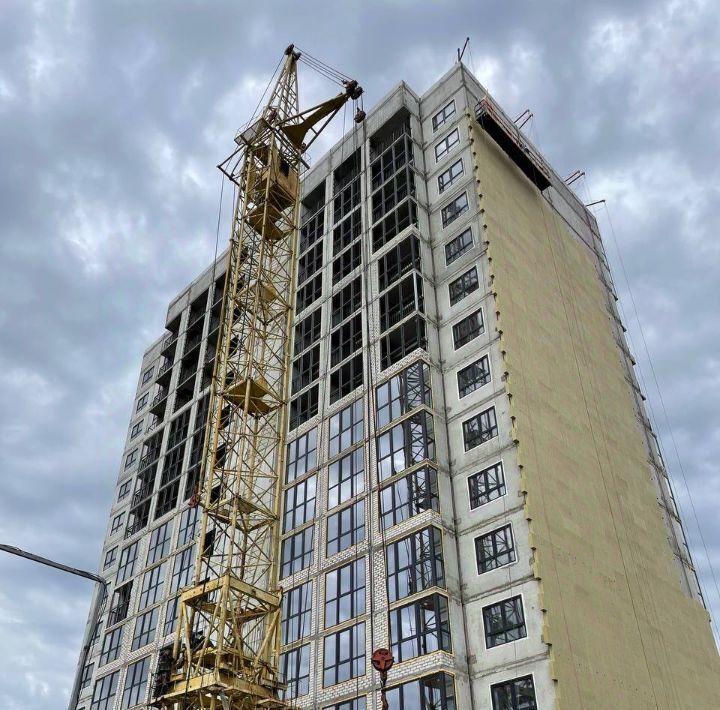 квартира г Новоалтайск фото 20