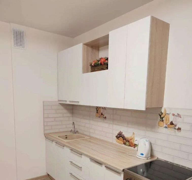 квартира г Екатеринбург Чкаловская Академический ул Павла Шаманова 5/5 фото 5