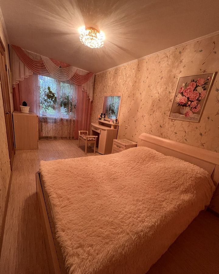 квартира г Томск р-н Октябрьский ул Мичурина 83 фото 21