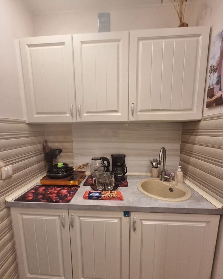 квартира г Одинцово ул Маковского 24 Одинцово, Одинцовский г. о. фото 12