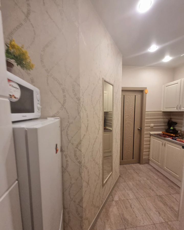 квартира г Одинцово ул Маковского 24 Одинцово, Одинцовский г. о. фото 15