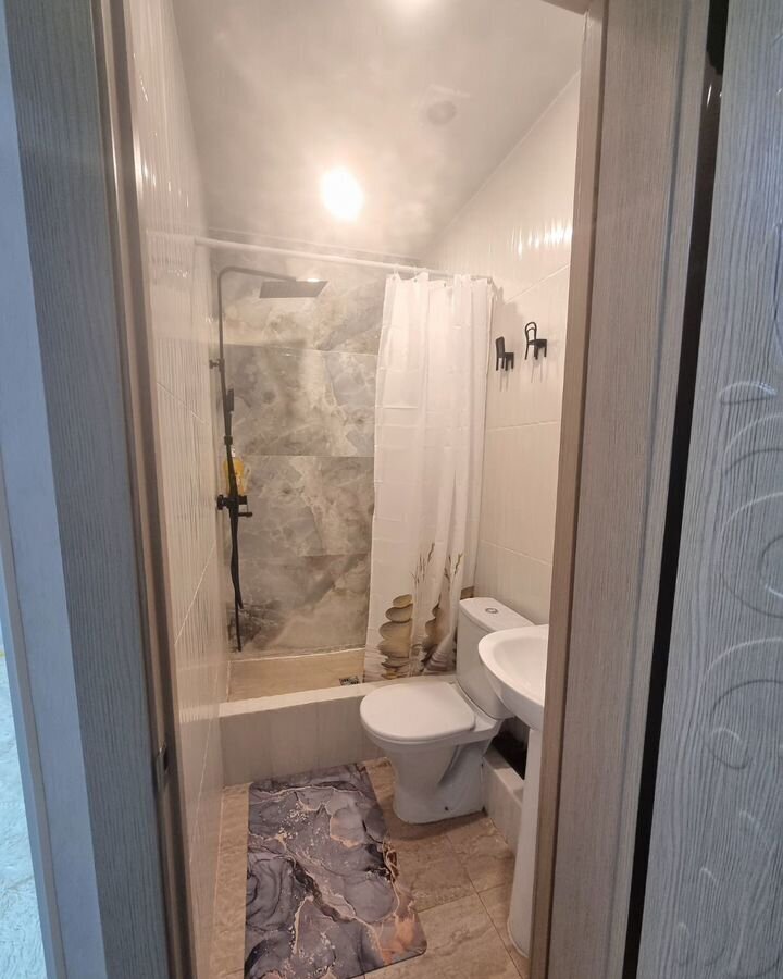 квартира г Одинцово ул Маковского 24 Одинцово, Одинцовский г. о. фото 20