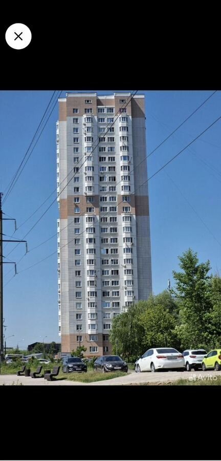 квартира г Одинцово ул Маковского 24 Одинцово, Одинцовский г. о. фото 28