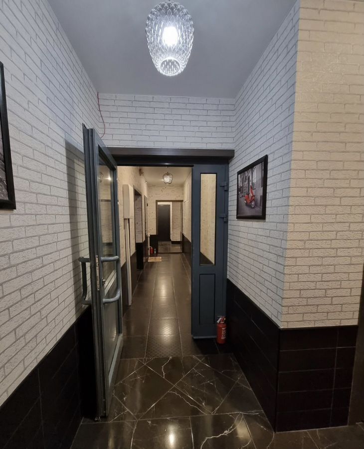 квартира г Одинцово ул Маковского 24 Одинцово, Одинцовский г. о. фото 30