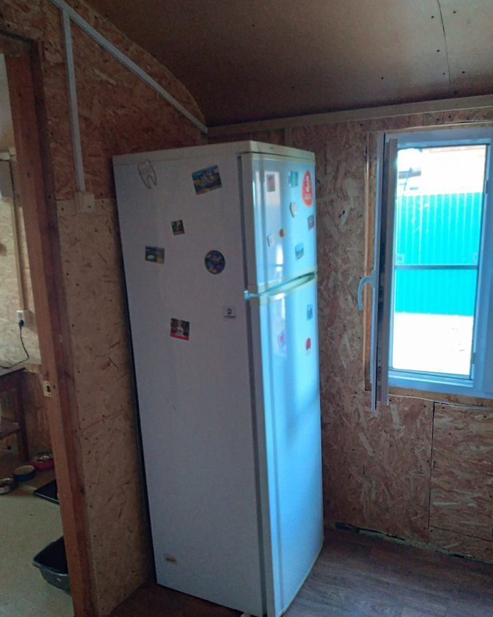 дом г Нижневартовск снт Самотлор-85 Тюменская обл., садово-огородническое некоммерческое товарищество фото 6