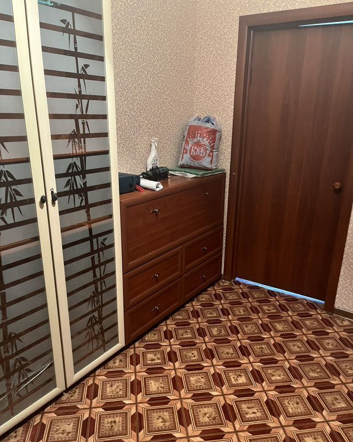 квартира г Курск р-н Центральный пр-кт Дружбы 22 фото 5