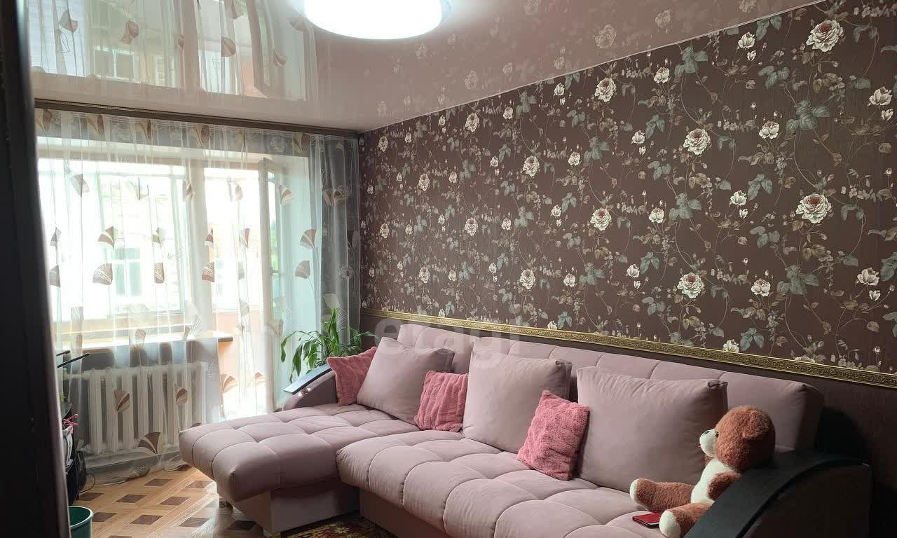 квартира г Алапаевск ул Братьев Смольниковых 36 фото 1