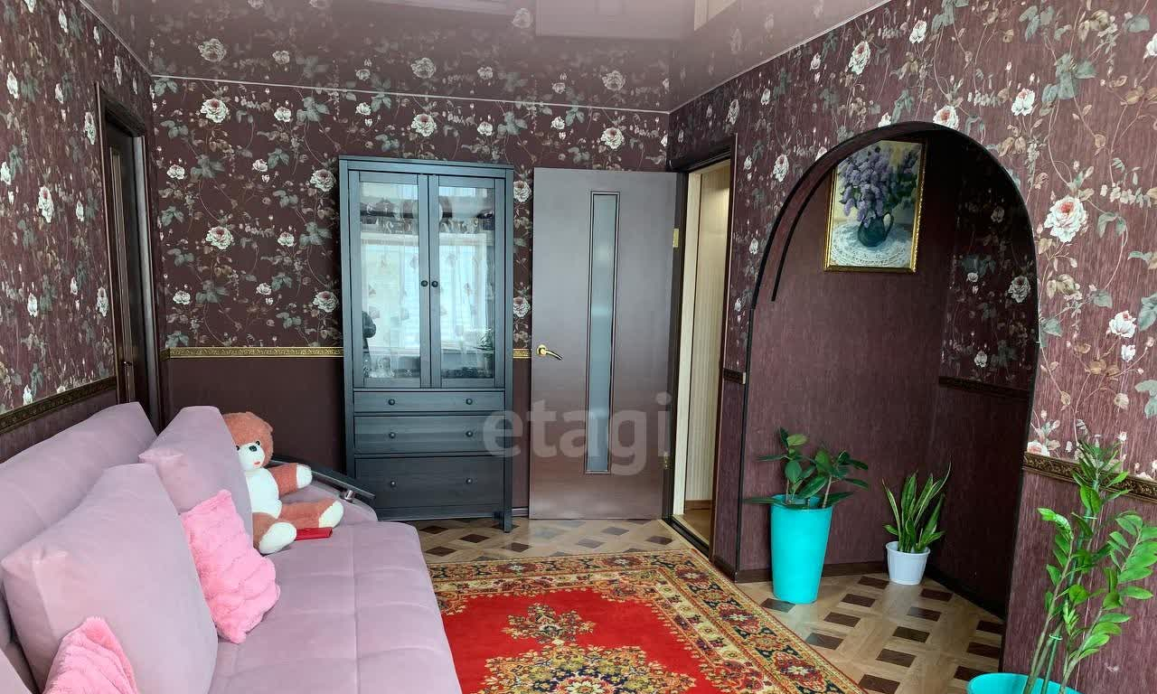 квартира г Алапаевск ул Братьев Смольниковых 36 фото 4