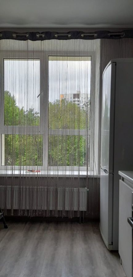 квартира г Волгоград р-н Краснооктябрьский ул Варшавская 10 фото 3