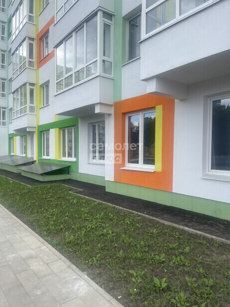 квартира г Курск р-н Сеймский ул Энгельса 154г фото 1