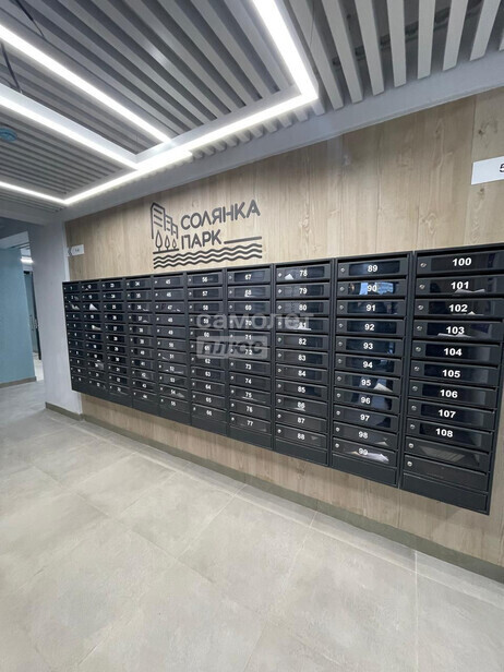 квартира г Курск р-н Сеймский ул Энгельса 154г фото 1