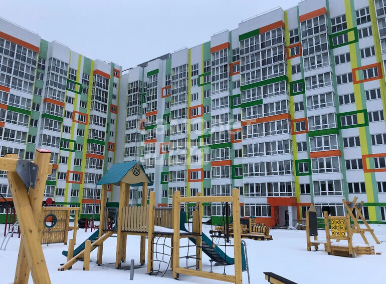 квартира г Курск р-н Центральный пер Энгельса 21 фото 3