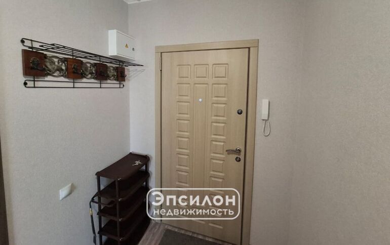 квартира г Курск р-н Центральный пр-кт Анатолия Дериглазова 85 фото 3