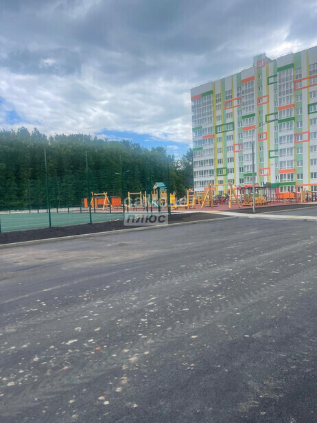 квартира г Курск р-н Сеймский ул Энгельса 154г фото 4