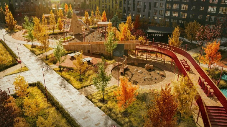 квартира г Курск р-н Сеймский ул Энгельса 115/2 фото 3