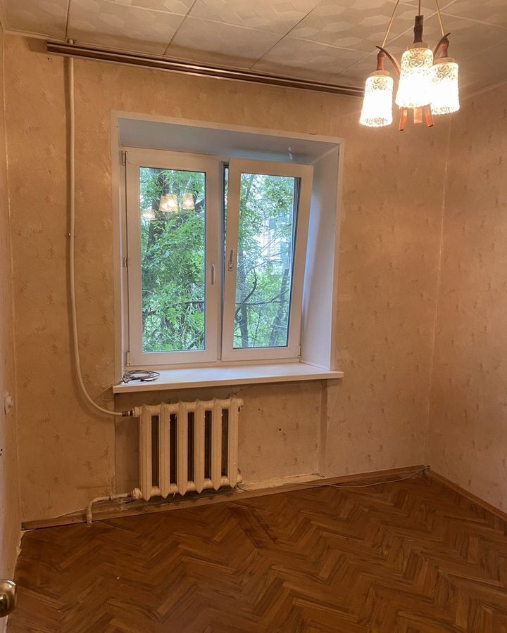 квартира г Саратов р-н Ленинский ул Бульварная 12 фото 8